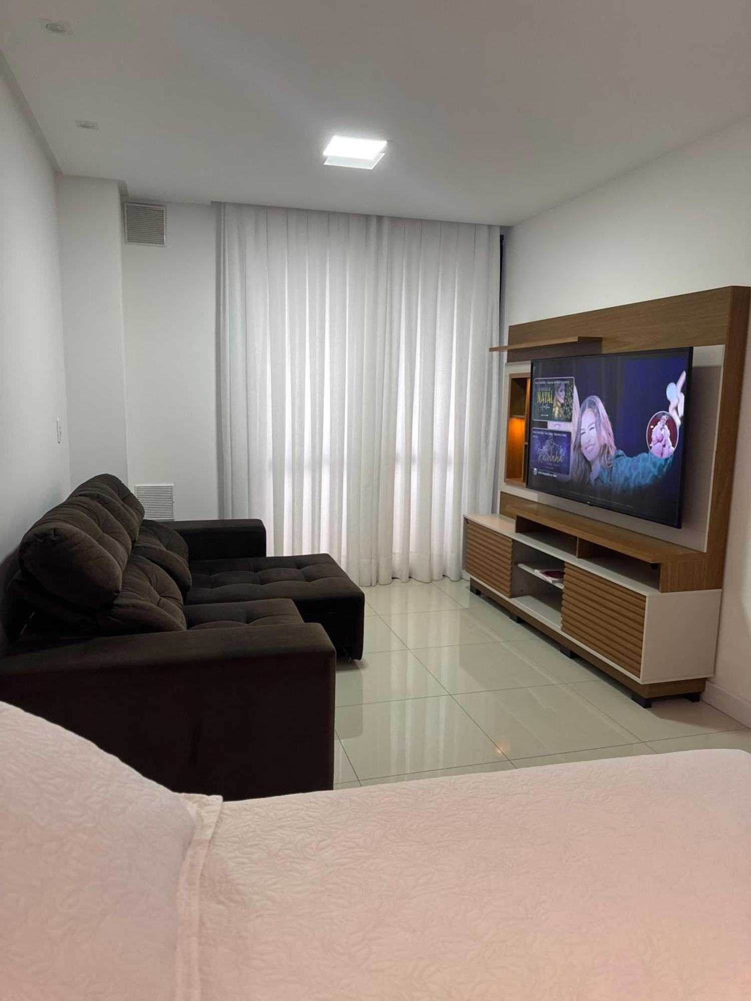 Apartamento Apto En Parque De Naciones Ii Balneario Camboriu