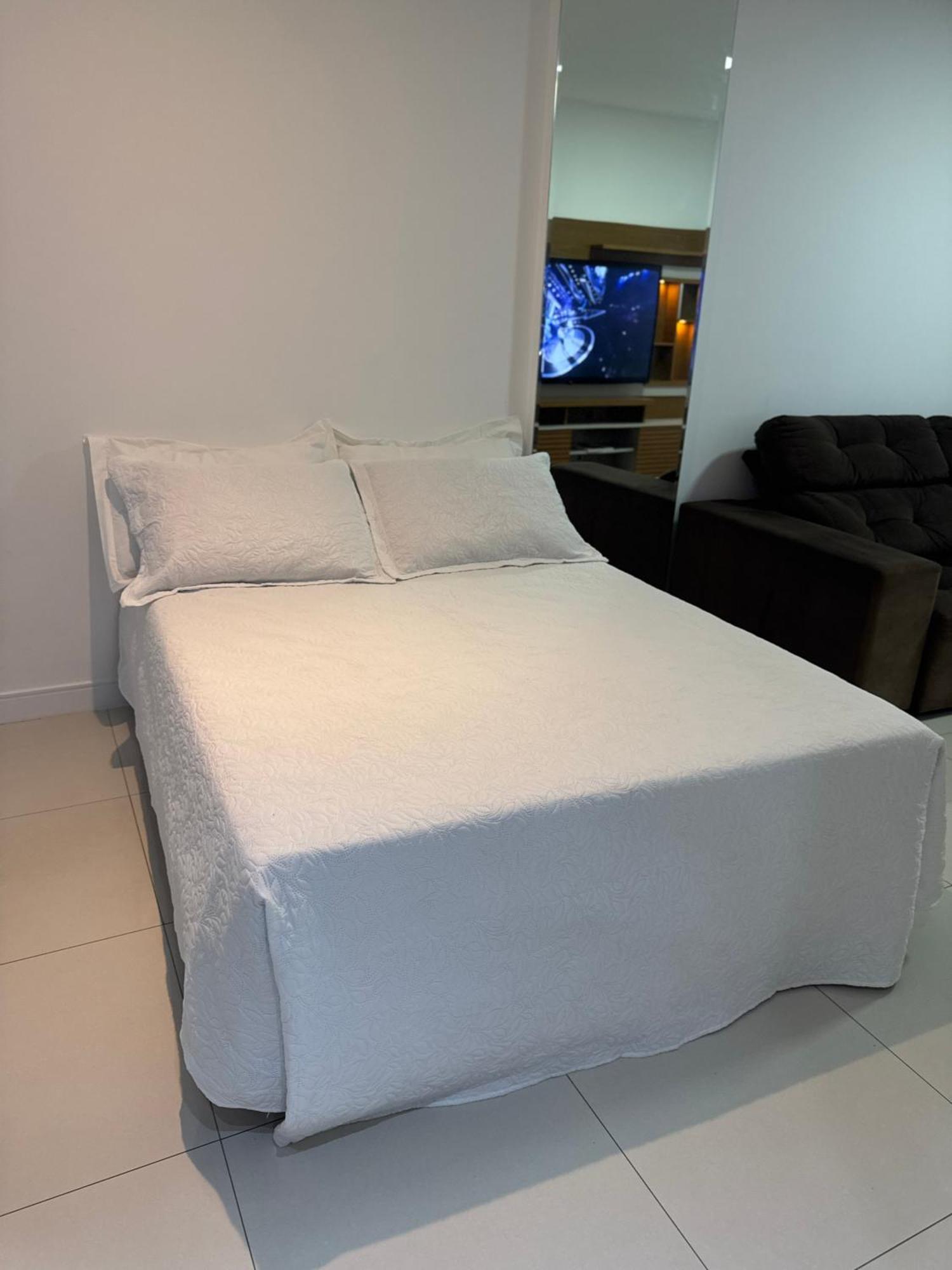 Apto En Parque De Naciones Ii Apartamento Balneario Camboriu
