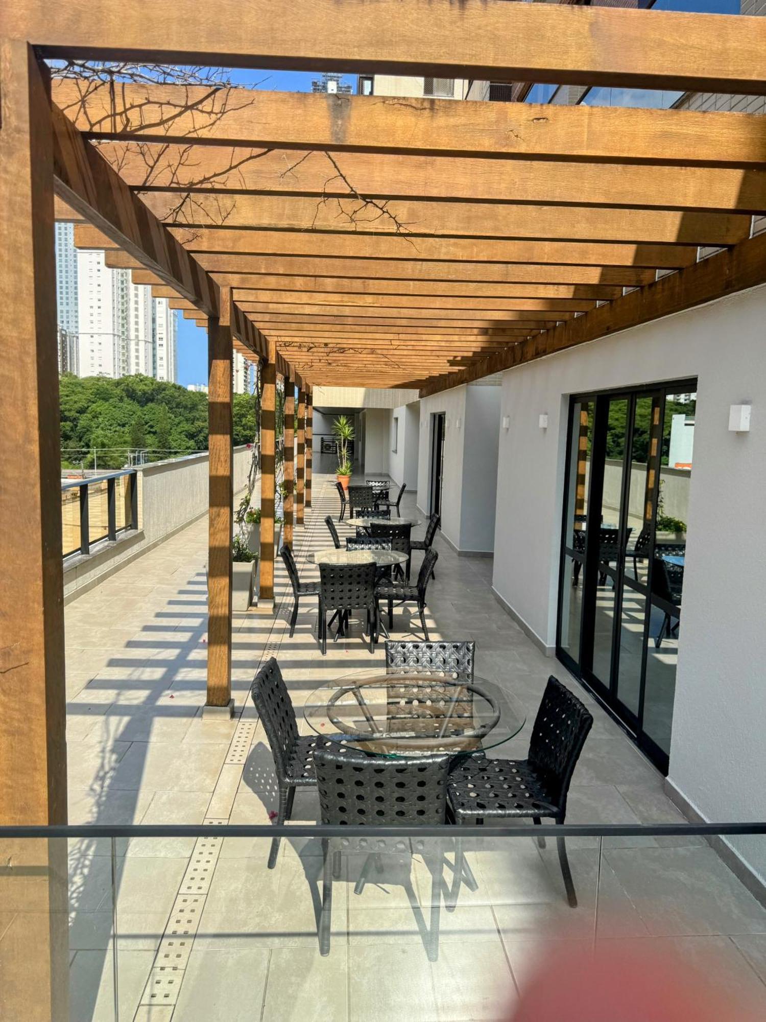 Apartamento Apto En Parque De Naciones Ii *