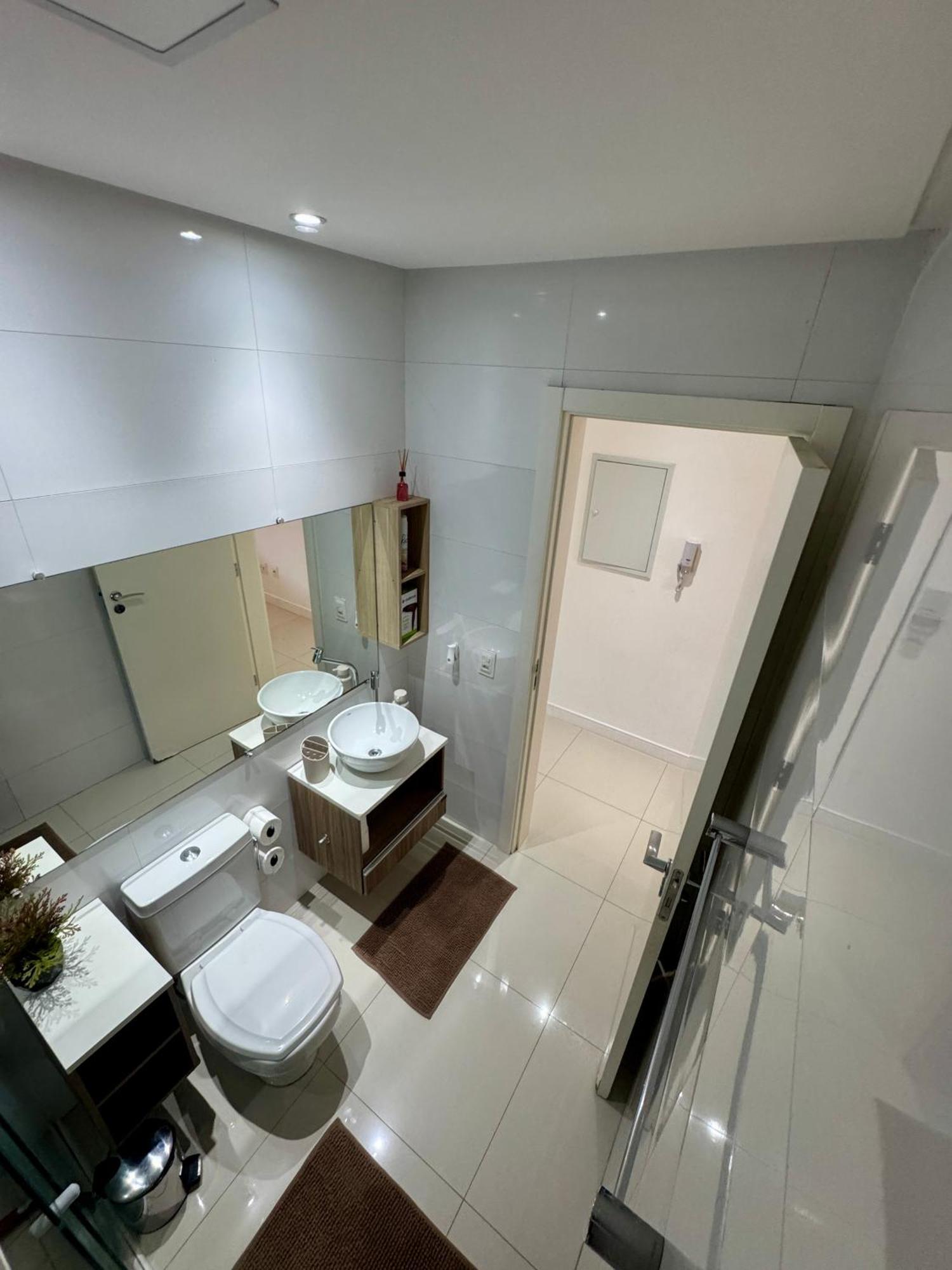 Apartamento Apto En Parque De Naciones Ii Balneario Camboriu