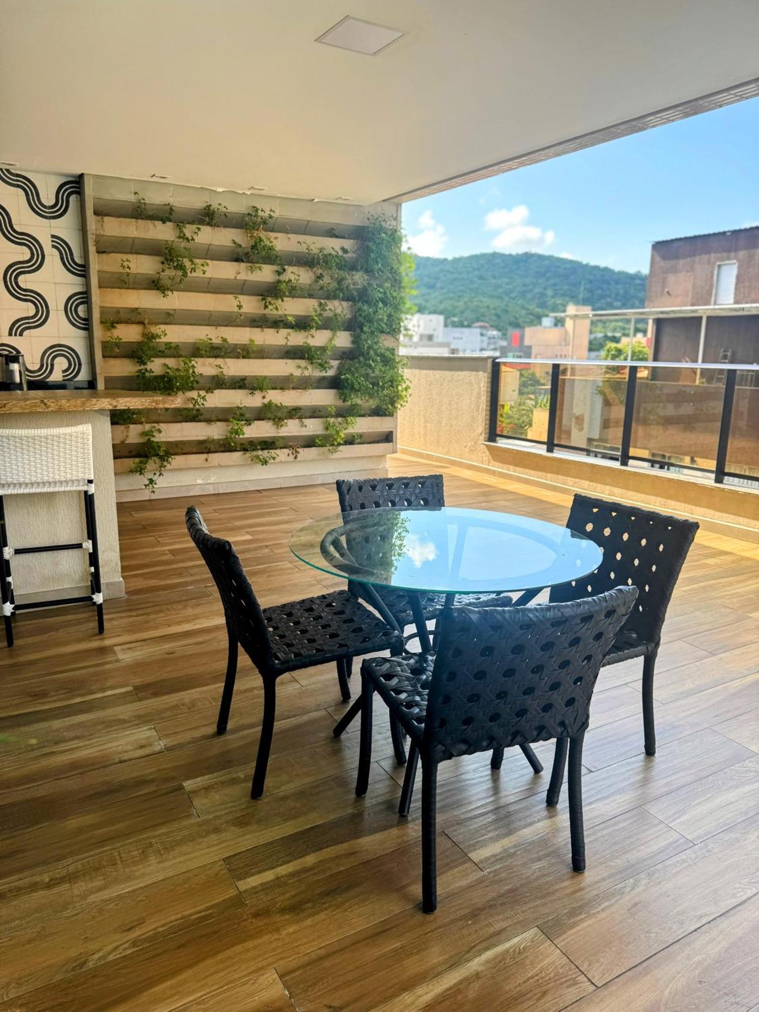 Apto En Parque De Naciones Ii Apartamento Balneario Camboriu