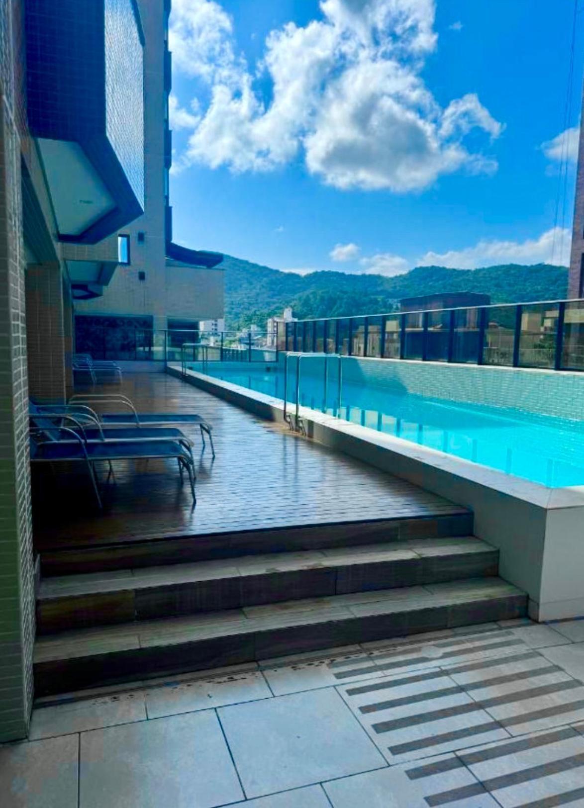 Apartamento Apto En Parque De Naciones Ii *
